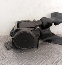 Ceinture arriere gauche RENAULT CLIO 4 Photo n°3