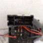 Commodo phare RENAULT CLIO 4