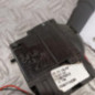 Commodo phare RENAULT CLIO 4