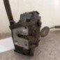 Serrure arriere gauche RENAULT CLIO 4