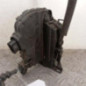 Serrure arriere gauche RENAULT CLIO 4