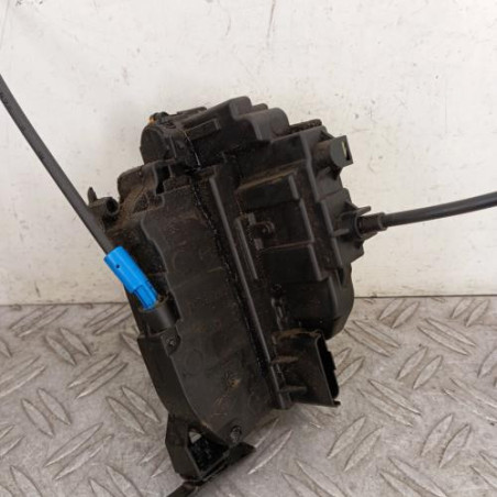 Serrure avant droit RENAULT LAGUNA 3