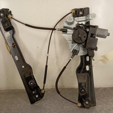 Leve vitre electrique avant gauche OPEL ASTRA J