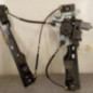 Leve vitre electrique avant gauche OPEL ASTRA J