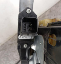 Leve vitre electrique avant gauche OPEL ASTRA J Photo n°3