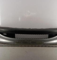 Pare choc avant PEUGEOT 206 Photo n°1