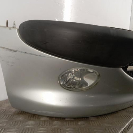 Pare choc avant PEUGEOT 206