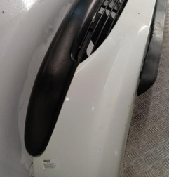 Pare choc avant PEUGEOT 206
