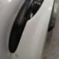 Pare choc avant PEUGEOT 206