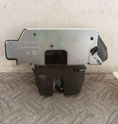 Serrure de hayon PEUGEOT 2008 2