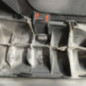 Pare choc avant CITROEN C3 1