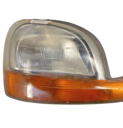 Optique avant principal droit (feux)(phare) RENAULT KANGOO 1 Photo n°1