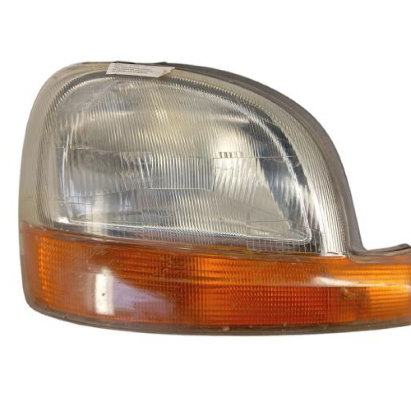 Optique avant principal droit (feux)(phare) RENAULT KANGOO 1