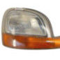 Optique avant principal droit (feux)(phare) RENAULT KANGOO 1