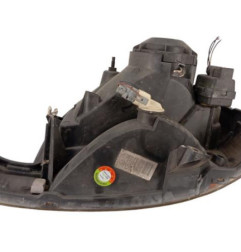 Optique avant principal droit (feux)(phare) RENAULT KANGOO 1 Photo n°4