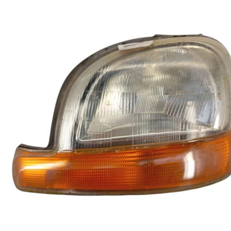 Optique avant principal gauche (feux)(phare) RENAULT KANGOO 1