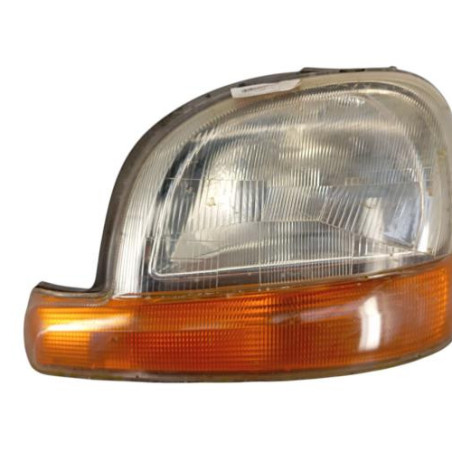 Optique avant principal gauche (feux)(phare) RENAULT KANGOO 1 Photo n°1