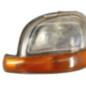 Optique avant principal gauche (feux)(phare) RENAULT KANGOO 1