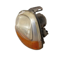 Optique avant principal gauche (feux)(phare) RENAULT KANGOO 1