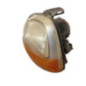 Optique avant principal gauche (feux)(phare) RENAULT KANGOO 1
