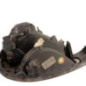 Optique avant principal gauche (feux)(phare) RENAULT KANGOO 1
