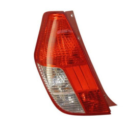 Feu arriere principal gauche (feux) HYUNDAI I 10 1 Photo n°1