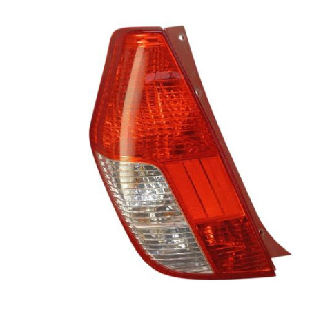 Feu arriere principal gauche (feux) HYUNDAI I 10 1 Photo n°1