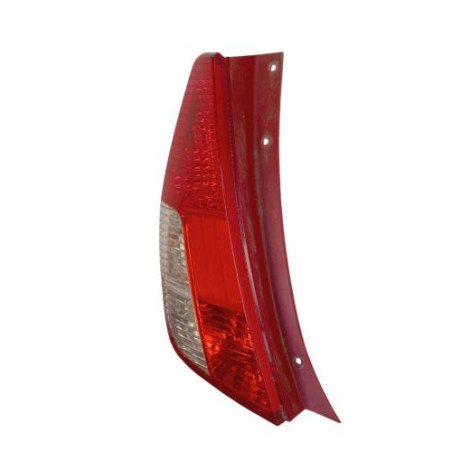 Feu arriere principal gauche (feux) HYUNDAI I 10 1
