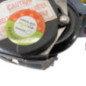 Ceinture avant droit HYUNDAI I 10 1