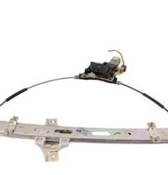 Leve vitre electrique avant droit HYUNDAI I 10 1 Photo n°1
