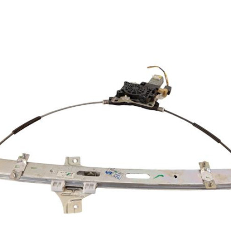 Leve vitre electrique avant droit HYUNDAI I 10 1 Photo n°1