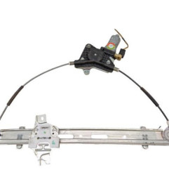 Leve vitre electrique avant gauche HYUNDAI I 10 1 Photo n°1