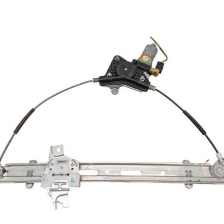 Leve vitre electrique avant gauche HYUNDAI I 10 1 Photo n°1