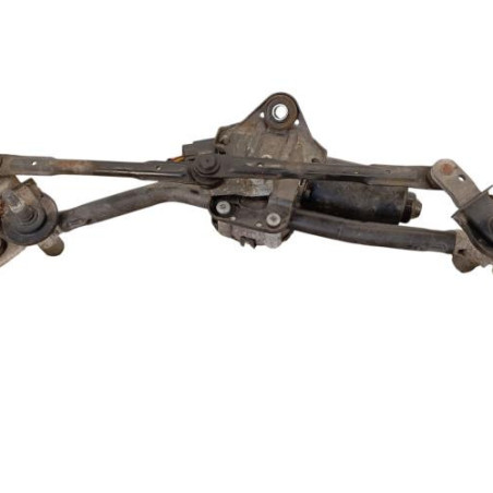Moteur essuie glace avant HYUNDAI I 10 1 Photo n°1