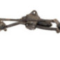 Moteur essuie glace avant HYUNDAI I 10 1