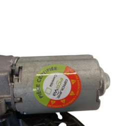 Moteur essuie glace arriere HYUNDAI I 10 1 Photo n°4