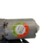 Moteur essuie glace arriere HYUNDAI I 10 1
