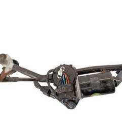 Moteur essuie glace avant HYUNDAI I 10 1 Photo n°3