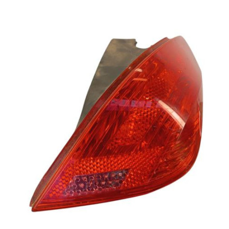Feu arriere principal droit (feux) PEUGEOT 308 1