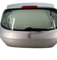 Malle/Hayon arriere PEUGEOT 308 1 Photo n°1