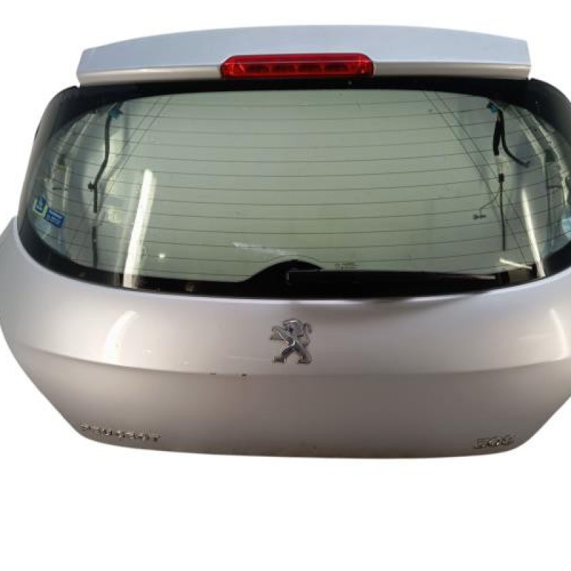 Malle/Hayon arriere PEUGEOT 308 1