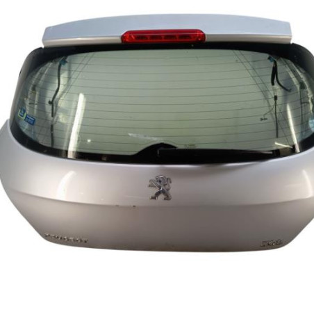 Malle/Hayon arriere PEUGEOT 308 1 Photo n°1