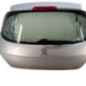 Malle/Hayon arriere PEUGEOT 308 1