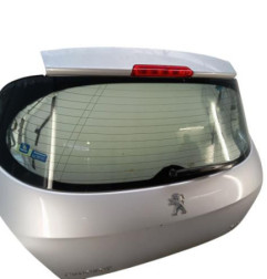 Malle/Hayon arriere PEUGEOT 308 1