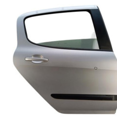 Porte arriere droit PEUGEOT 308 1 Photo n°1