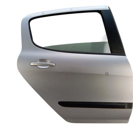 Porte arriere droit PEUGEOT 308 1 Photo n°1