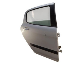 Porte arriere droit PEUGEOT 308 1 Photo n°3