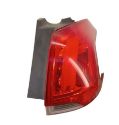 Feu arriere principal droit (feux) PEUGEOT 2008 1