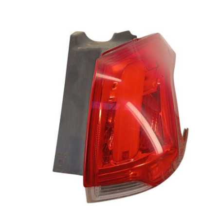 Feu arriere principal droit (feux) PEUGEOT 2008 1