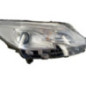 Optique avant principal droit (feux)(phare) PEUGEOT 2008 1